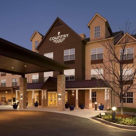 Country Inn & Suites By Radisson, Aiken, Sc Dış mekan fotoğraf