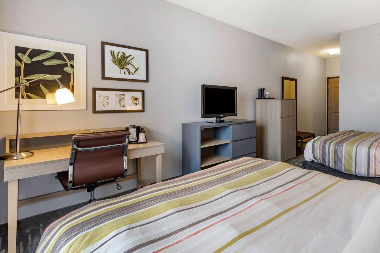 Country Inn & Suites By Radisson, Aiken, Sc Dış mekan fotoğraf