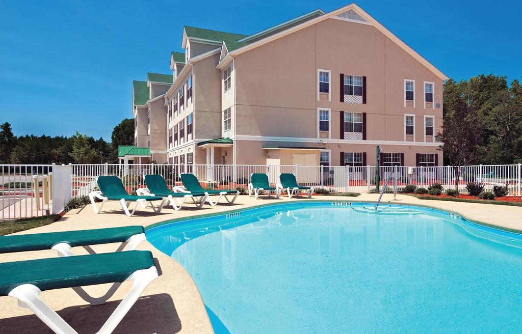 Country Inn & Suites By Radisson, Aiken, Sc Konforlar fotoğraf
