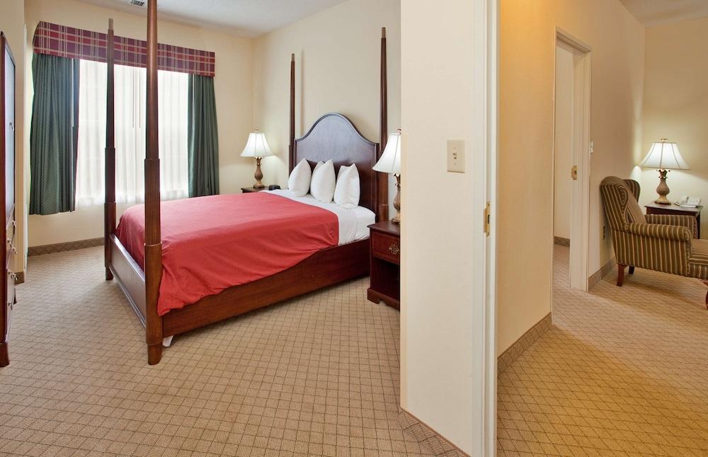 Country Inn & Suites By Radisson, Aiken, Sc Dış mekan fotoğraf