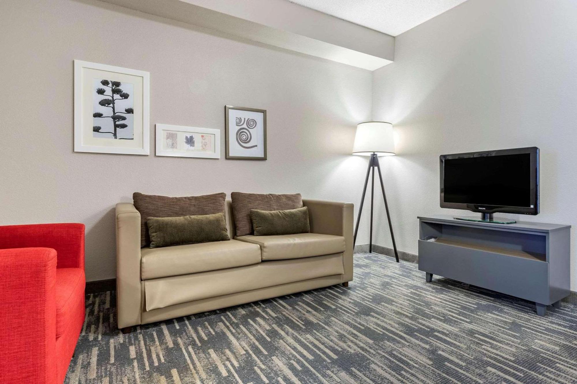 Country Inn & Suites By Radisson, Aiken, Sc Dış mekan fotoğraf