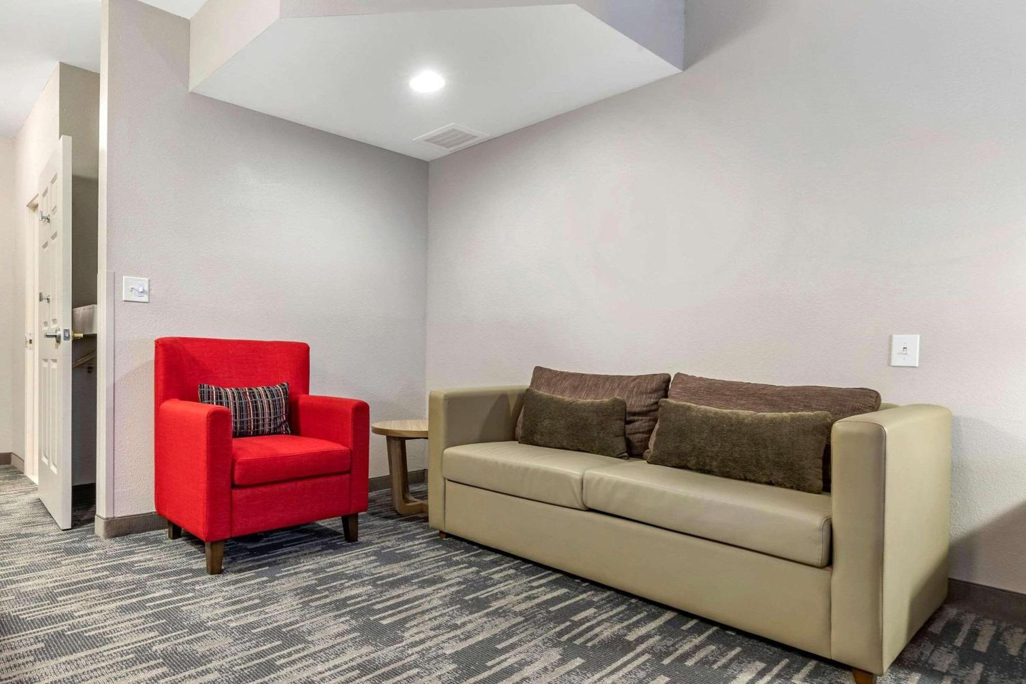 Country Inn & Suites By Radisson, Aiken, Sc Dış mekan fotoğraf