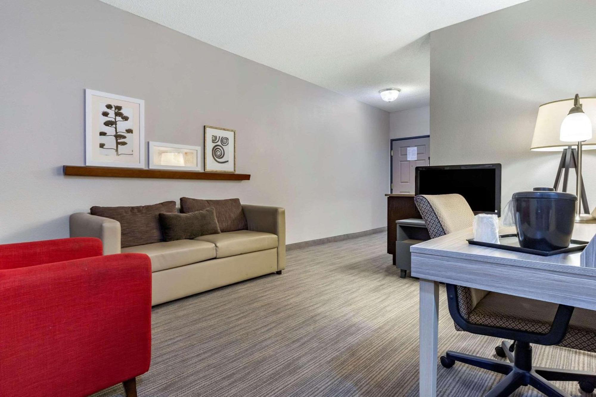 Country Inn & Suites By Radisson, Aiken, Sc Dış mekan fotoğraf