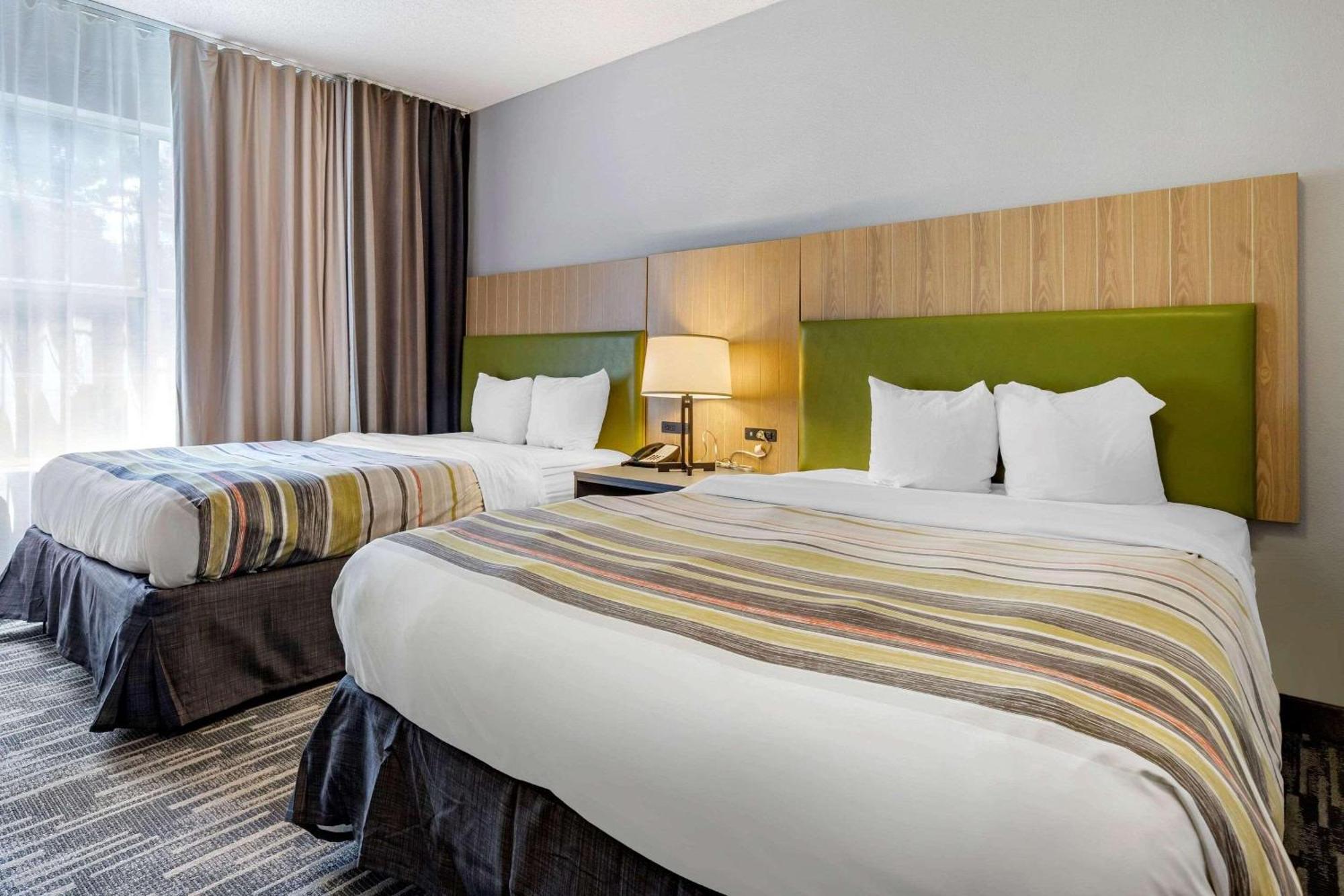 Country Inn & Suites By Radisson, Aiken, Sc Dış mekan fotoğraf