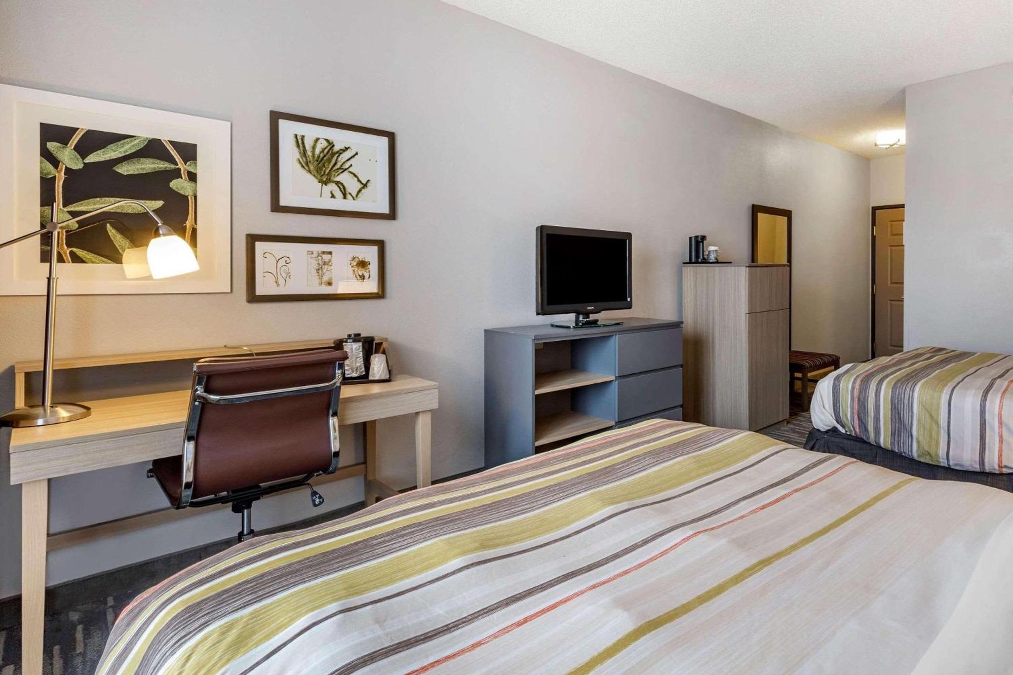 Country Inn & Suites By Radisson, Aiken, Sc Dış mekan fotoğraf
