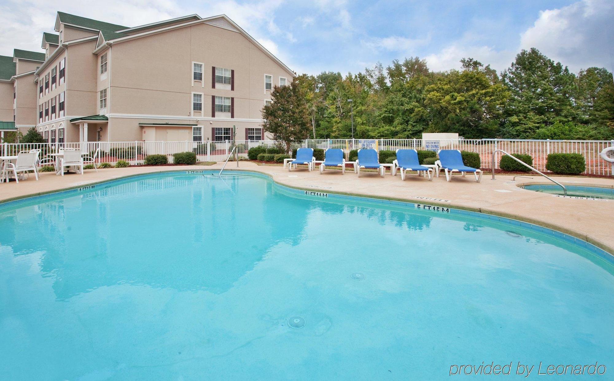 Country Inn & Suites By Radisson, Aiken, Sc Konforlar fotoğraf