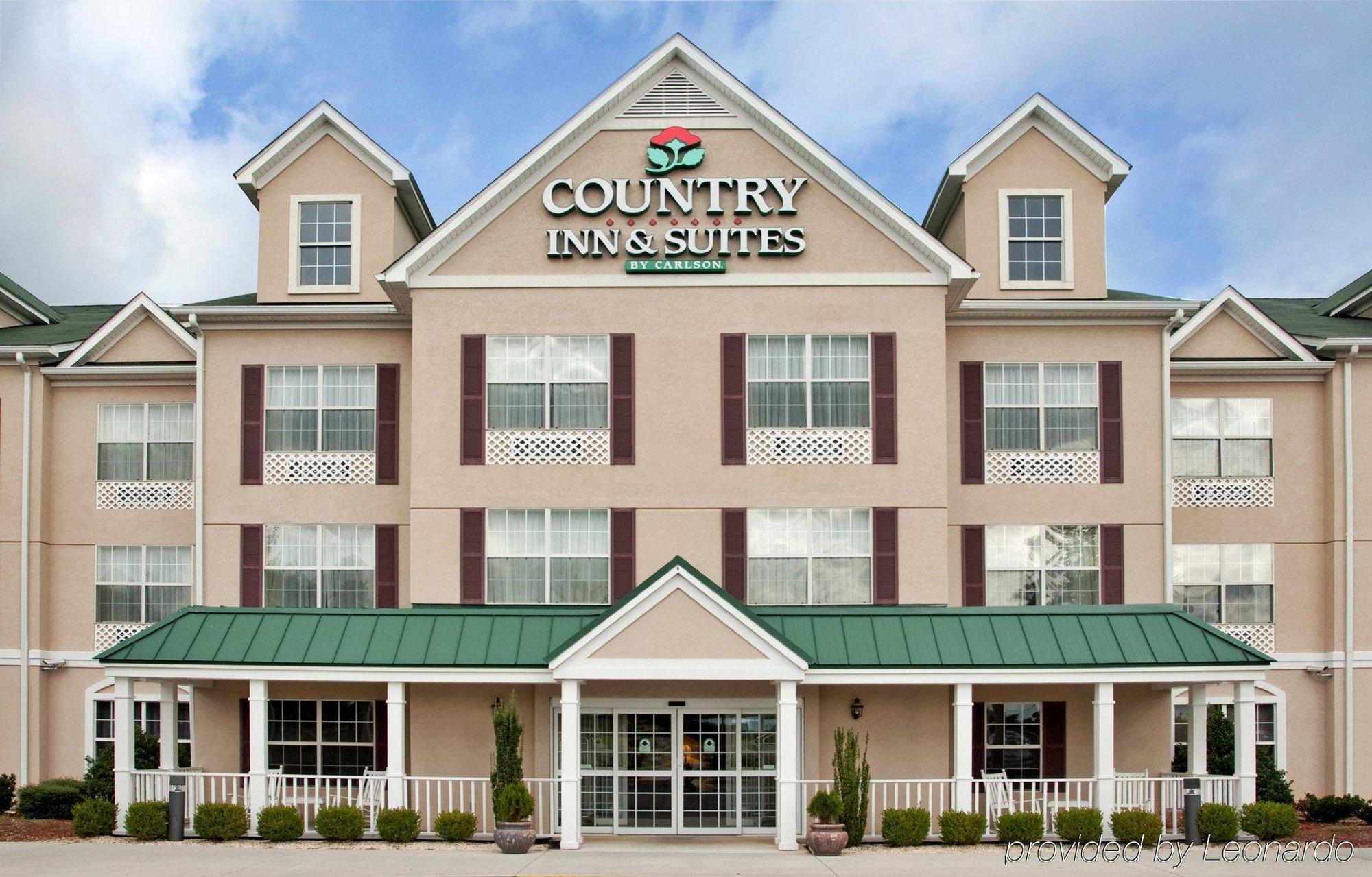 Country Inn & Suites By Radisson, Aiken, Sc Dış mekan fotoğraf