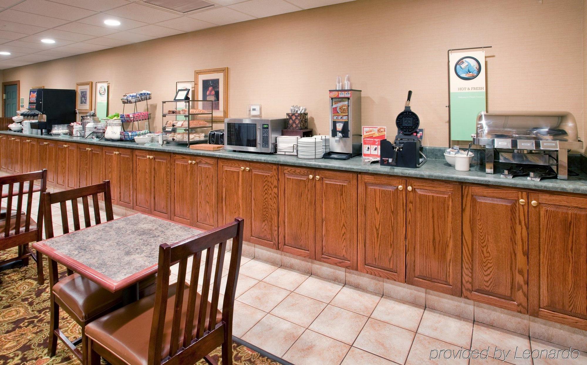 Country Inn & Suites By Radisson, Aiken, Sc Dış mekan fotoğraf