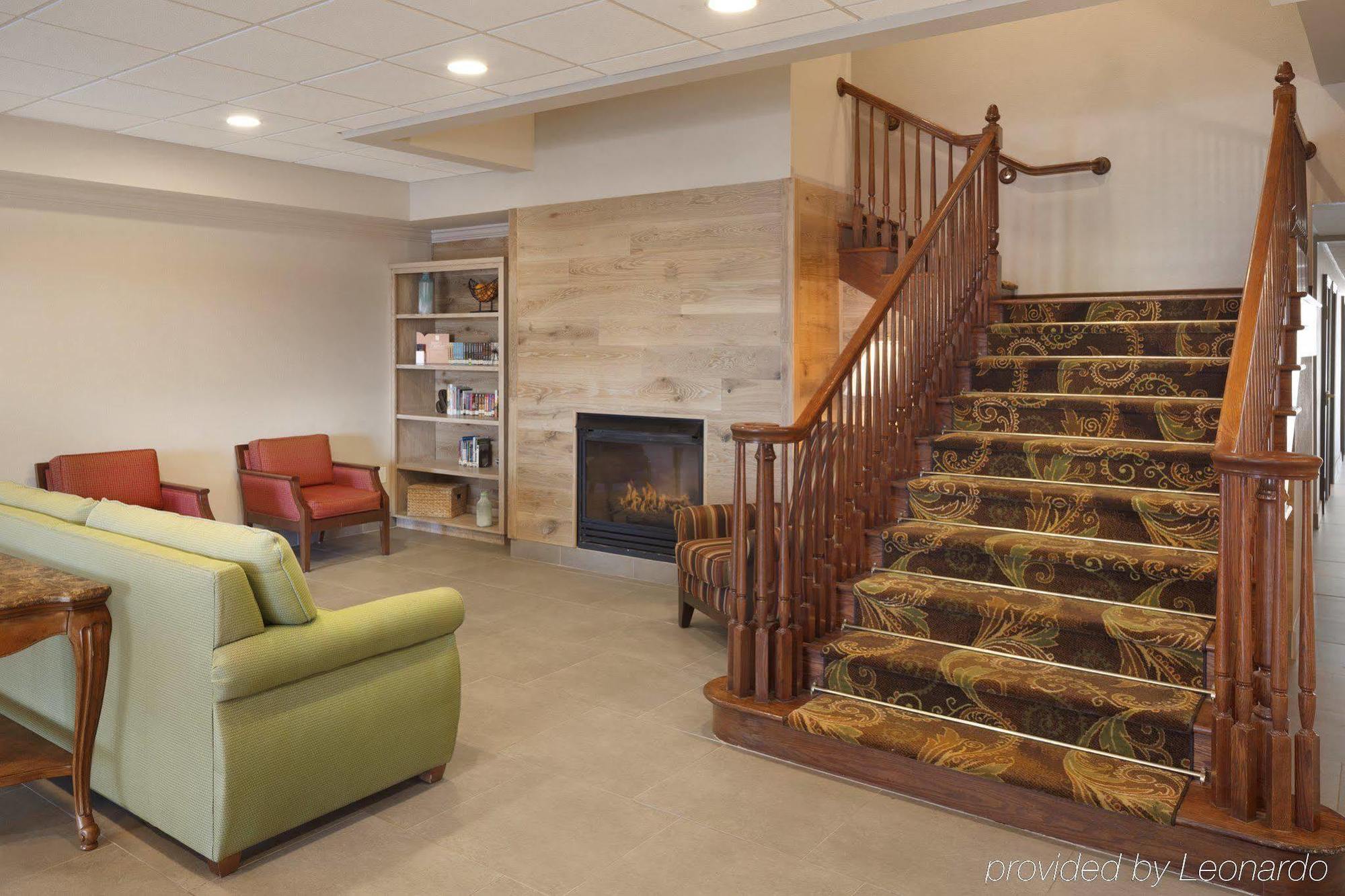 Country Inn & Suites By Radisson, Aiken, Sc Dış mekan fotoğraf